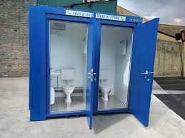 Best Portable Toilet Waste Disposal  in USA